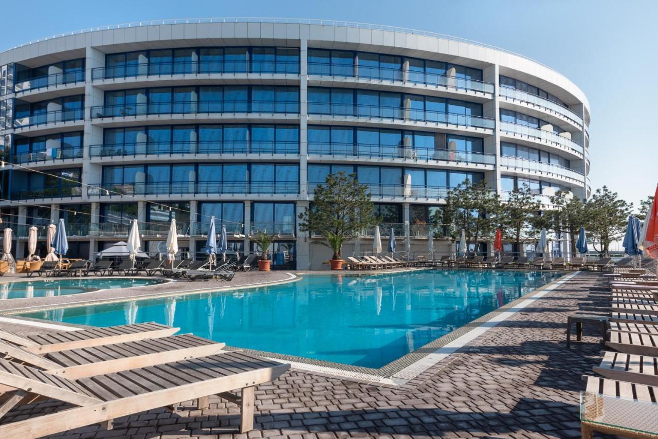 Sfumato Rooms Odessa Exterior foto