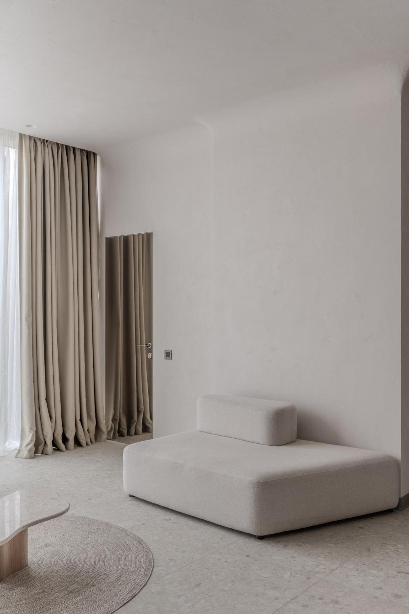 Sfumato Rooms Odessa Exterior foto