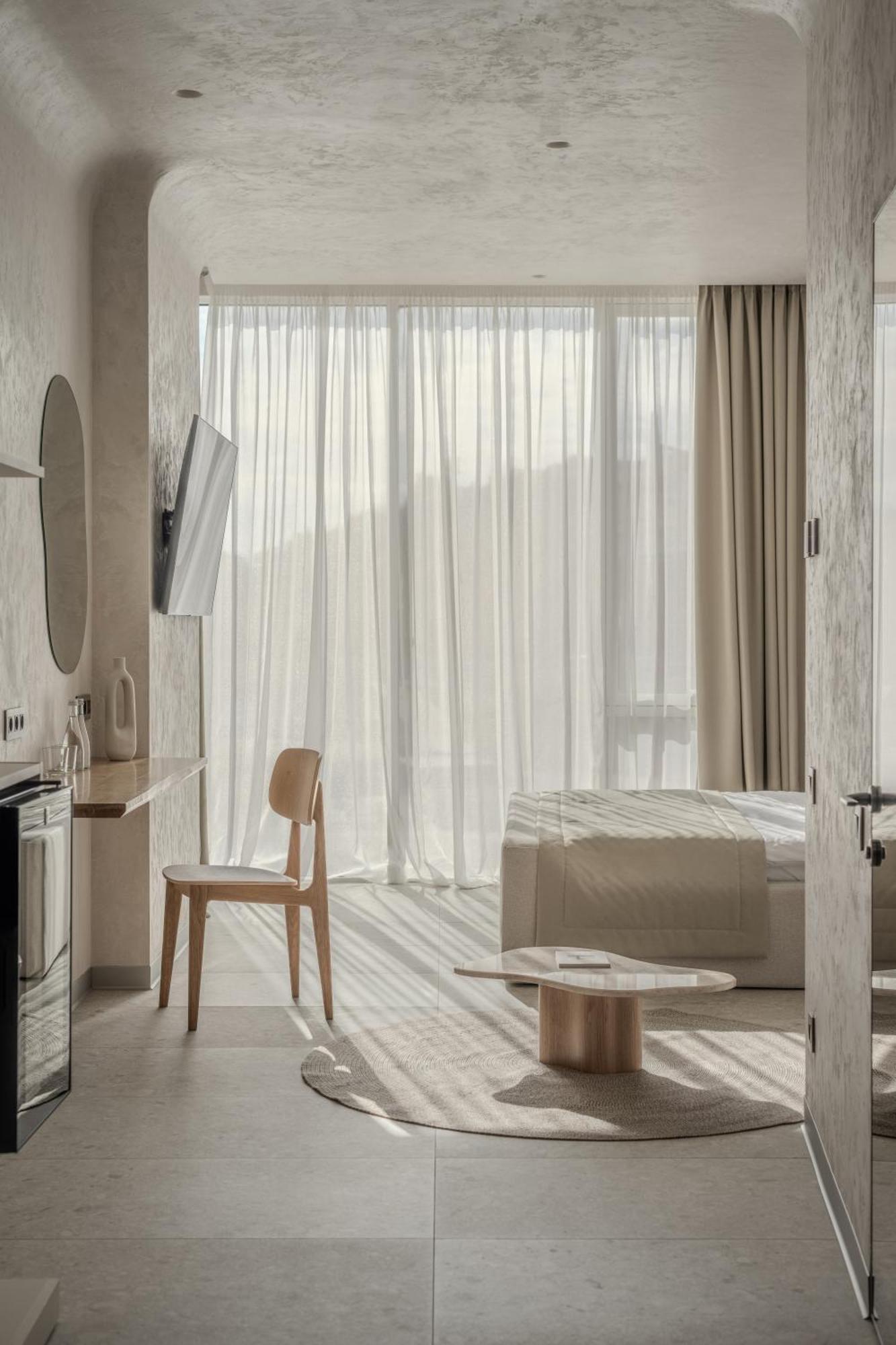 Sfumato Rooms Odessa Exterior foto