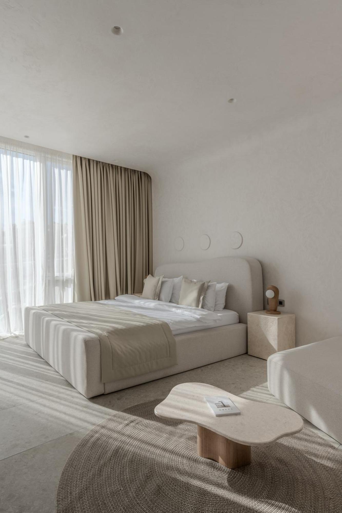 Sfumato Rooms Odessa Exterior foto