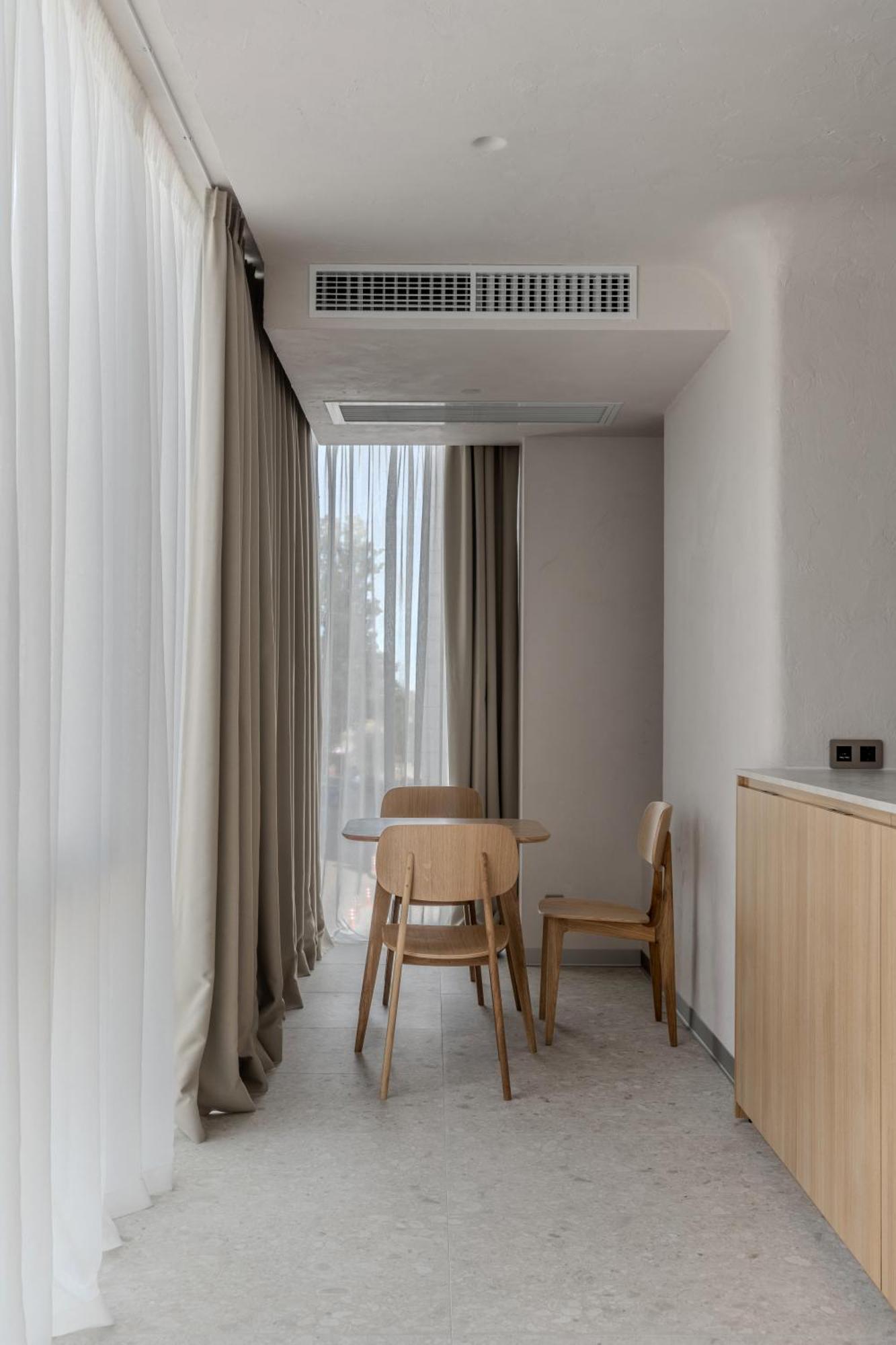 Sfumato Rooms Odessa Exterior foto